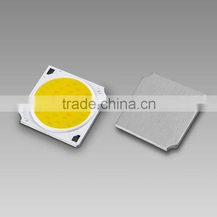 China Suppliar Customized Epistar Chip 30W Led Cob