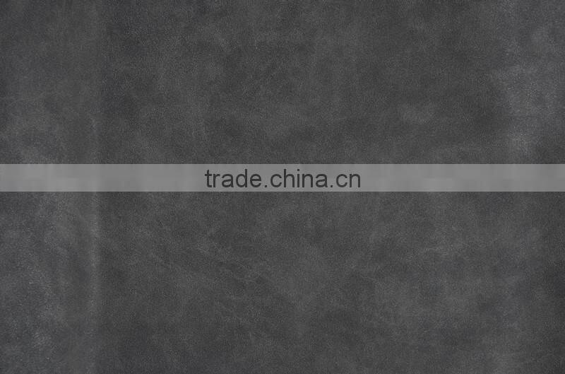 QILI 2015 Synthetic leather for lady long leather boots