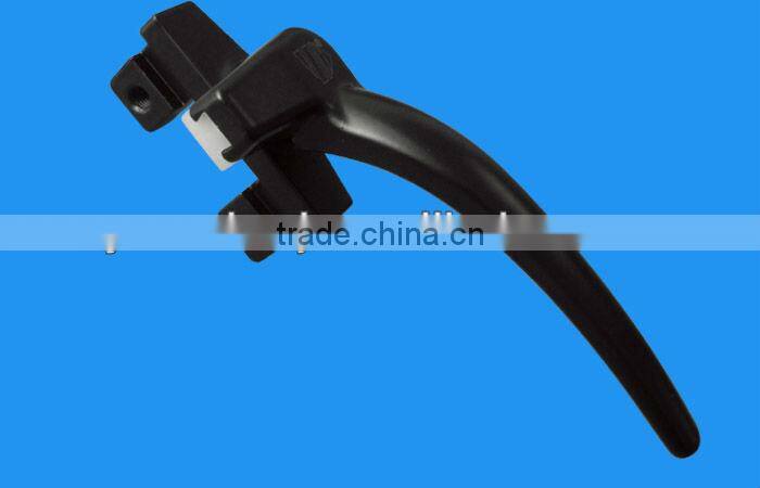 Aluminium Casement Window Handle For Aluminium Profile