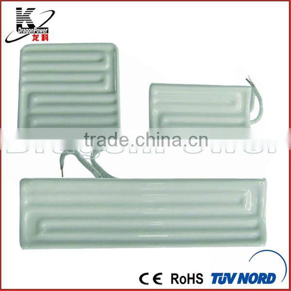 halogen heater lamp for flavor wave turbo oven