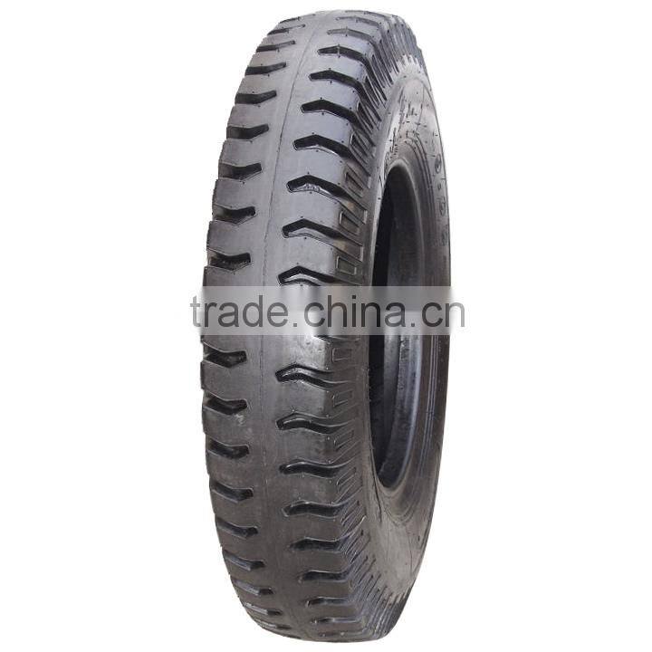 1000-20 TBB trailer tyres with tubes and flaps