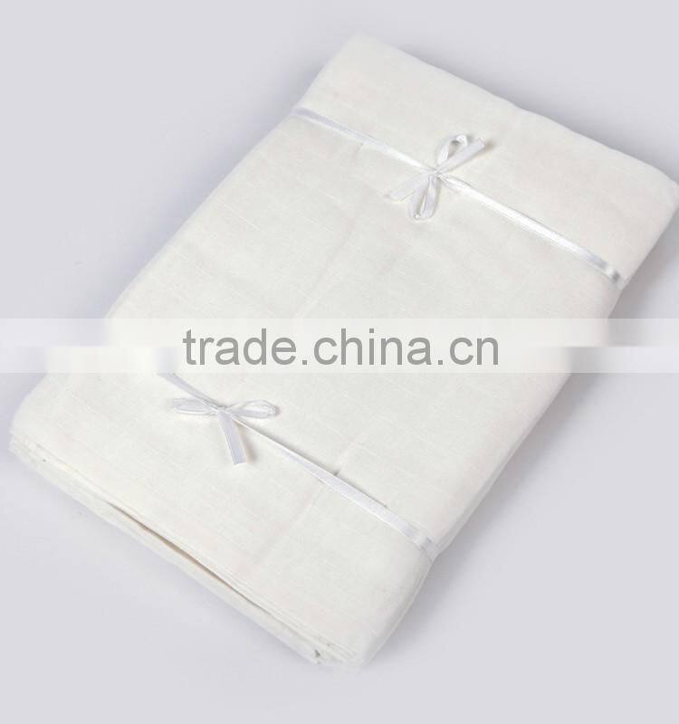 Cotton gauze28*28inches cotton baby diapers