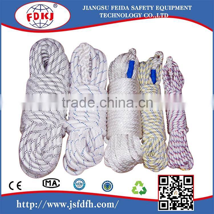 Outdoor exercise 14mm/15mm/16mm/18mm/20mm climbing rope