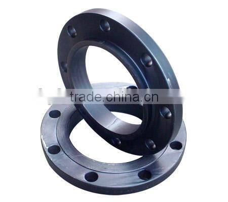 Flange