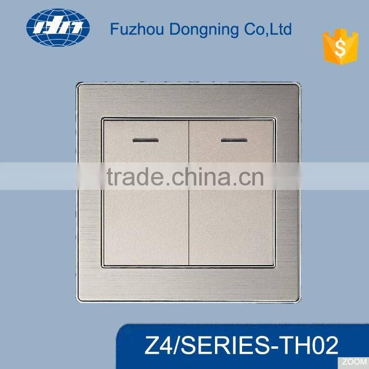 High Quality Plug Adapter Electical Plug Adapter 7296L