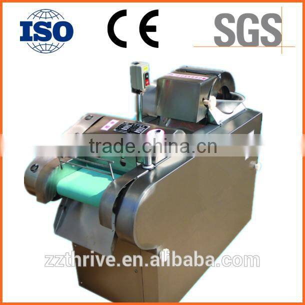 Good quality machine for cutting vegetable/vegetable cutting machine china