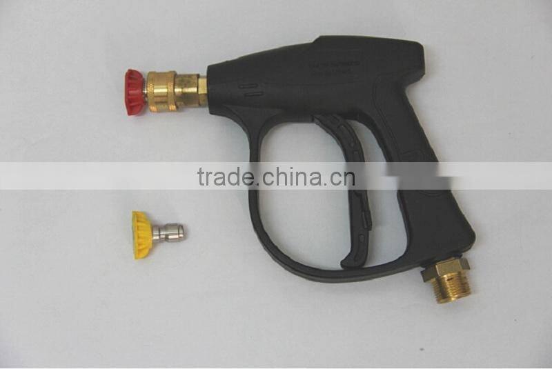 New hot sale diesel energy high pressure steam car washer