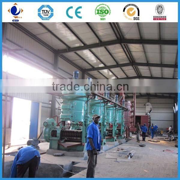 Flexseed oil machine,flexseed oil pretreatment machine provide by 35years experience manufacturer