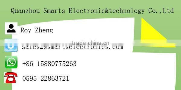 1-10V 0-10V dimming plasctic cover 300ma dimmable led driver 15W