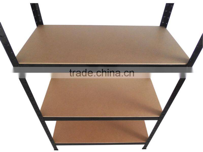 Long work life 5 layers storage shelf
