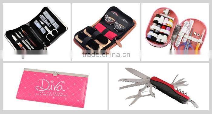 Quality Guaranteed Multi Function Multifunction Credit Card Tool Pocket Knife