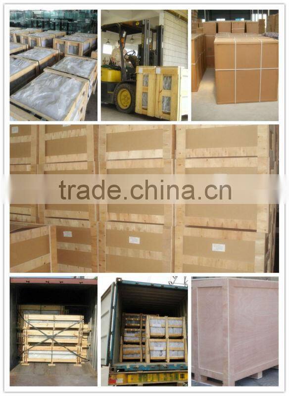 8 mm Tempered Glass Shower Room YT1180