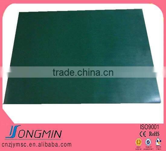 flexible rubber magnetic erasable sheet