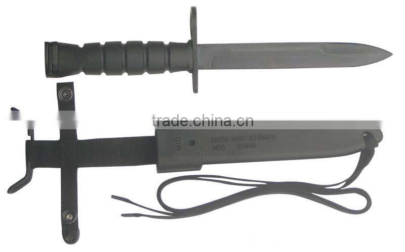 Wholesale hunting knife M16