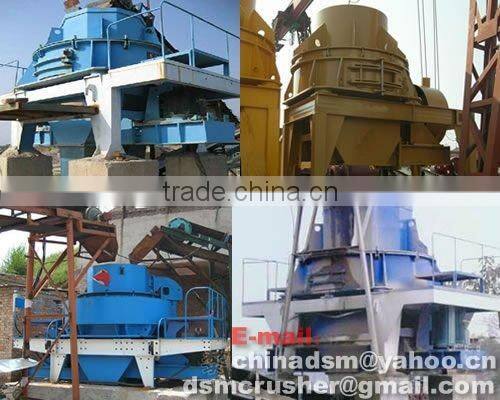 Professional Export Hunan stones production line
