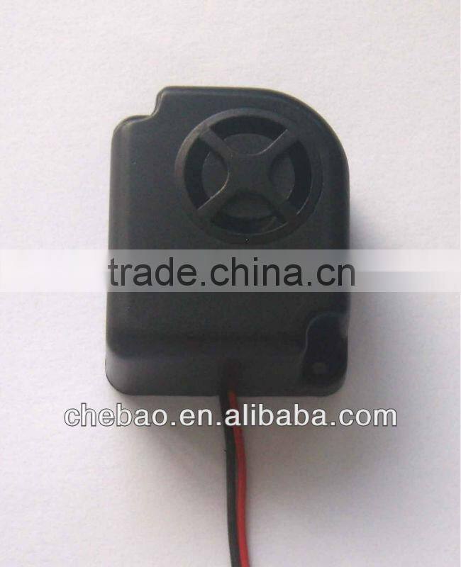 DC 12V mini small piezo buzzer ,PS-113,With CE &Rohs