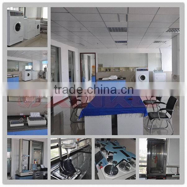 red permanent flame retardant armaid fiber fabric for aramid jacket