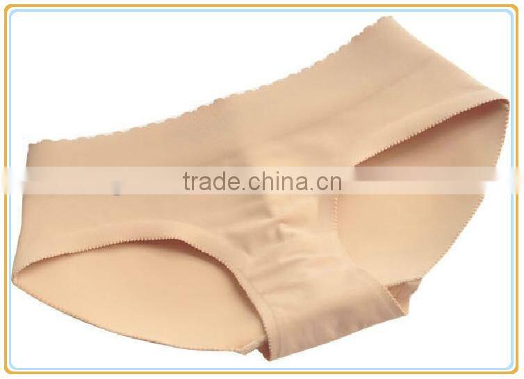 New Design Lady Underwear Lady Lingerie Seamless Lifter Up Panty