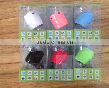 outdoor bluetooth mp3 music speaker