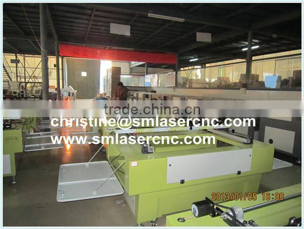 SM3040 laser machines for pen