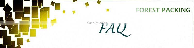 BLACK PAPER BAG WITH ROPE HANDLE