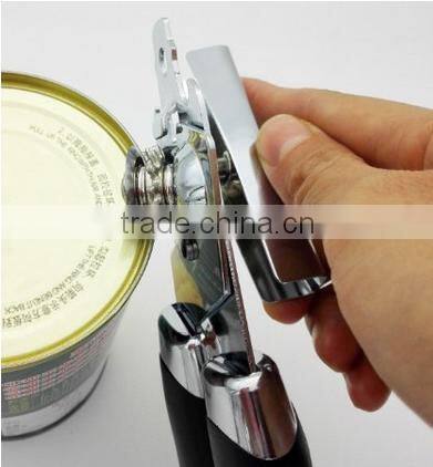 Hot Sell Best Portable Can Opener Top Rated Can Openner Can Openner
