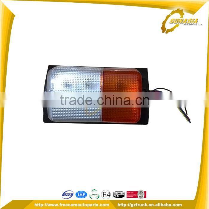 Truck parts, high quality CORNER LAMP shipping from China for Scania truck394769 RH 394768 LH