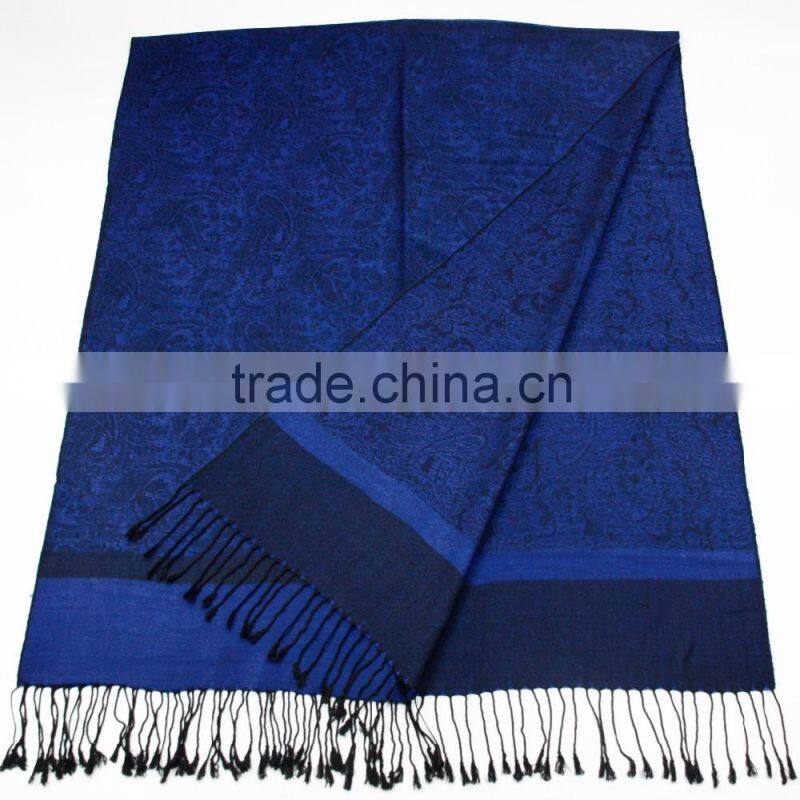 Fashion Hot selling pashmina shawl nepal
