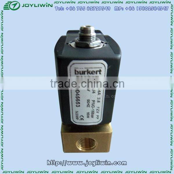 China manufacturer wholesale 24V Solenoid Valve for Atlas copco