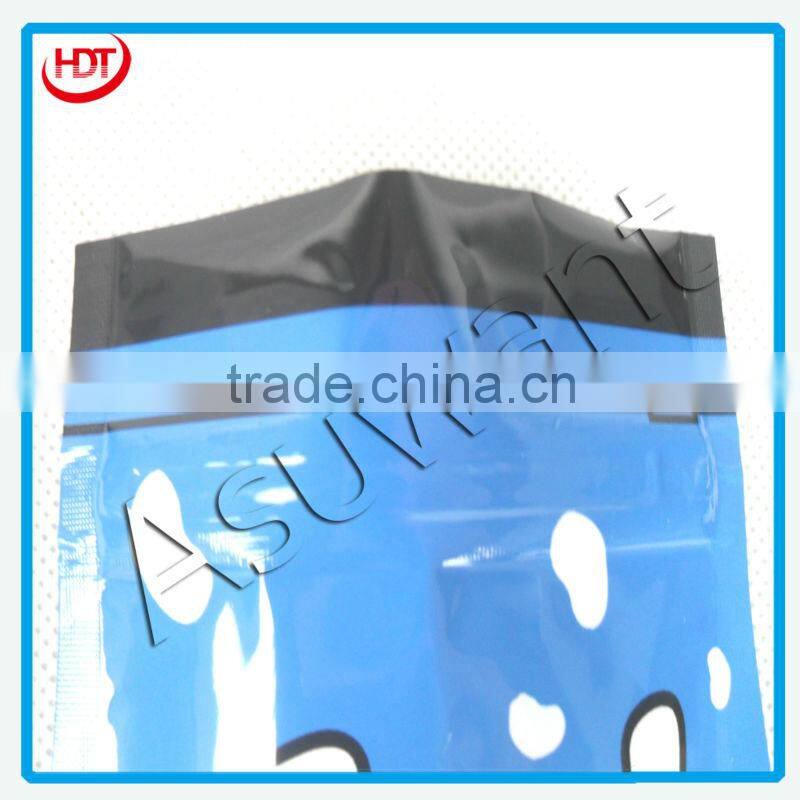 cool beanz small ziplock bags /herbal incense foil bag 4g/potpourri smoke bag