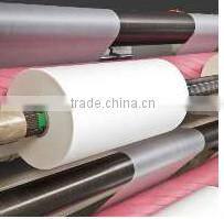 heat pvc shrink film/polyolefin heat shrink film /pvc heat shrink film manufacture
