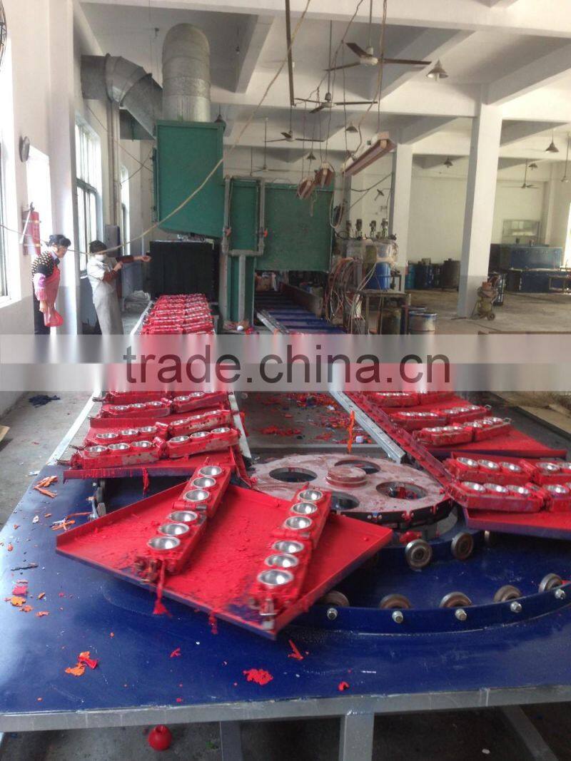 Das Auto shuttle bus pu stress promotional gifts