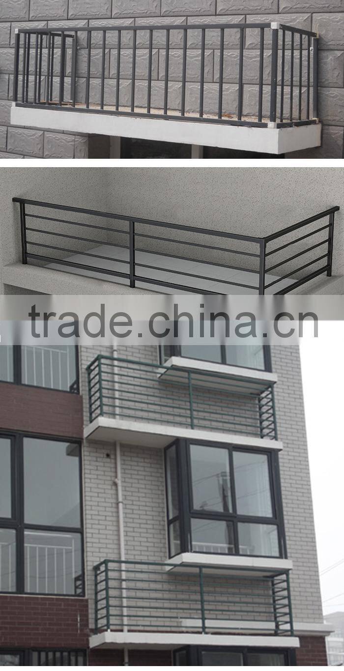Steel,aluminum airconditioner railing