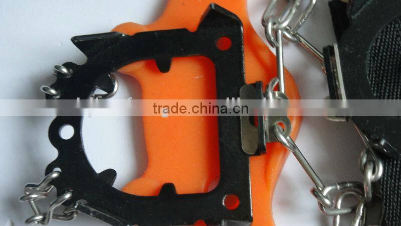 Climbingice Crampon Participate / Ice Crampon