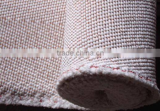 Copper wire Cushion pad/press pad for hot press