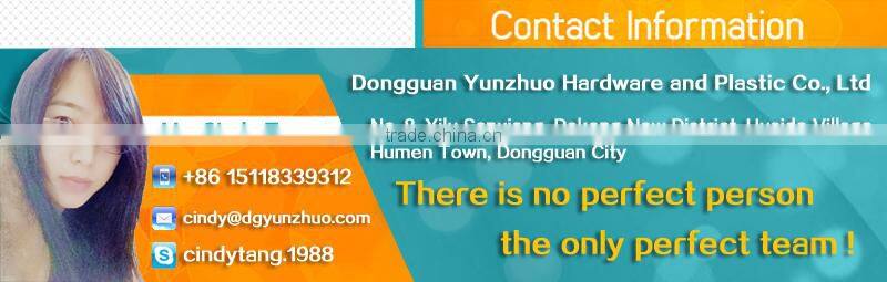 Wholesale 5mm adjustable D shackle, stainless steel D shackle ,D shackle for paracord bracelet