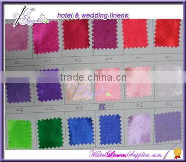 wholesale universal bag satin chair covers with sashes, wholesale self-tie bag satin chair covers