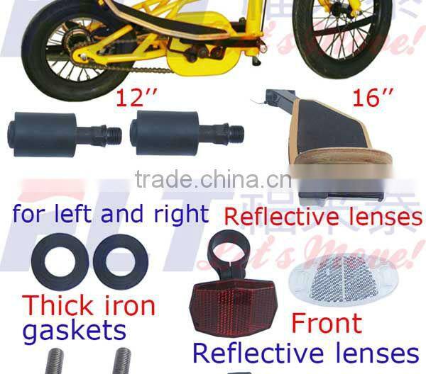 2013 Hot FLT-10104 biking exercise with CE