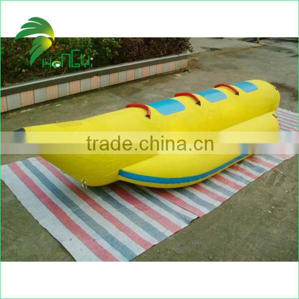 high quality inflatable banana boat for sale