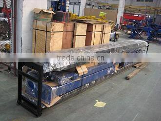 7000kg heavy hydraulic auto lift