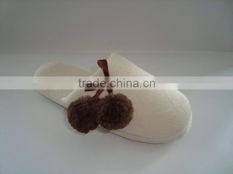 New Soft Indoor Women Fancy Slippers
