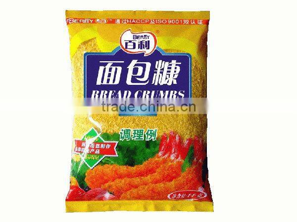 Japanese Panko/Breadcrumbs Processing Machinery/Production Line