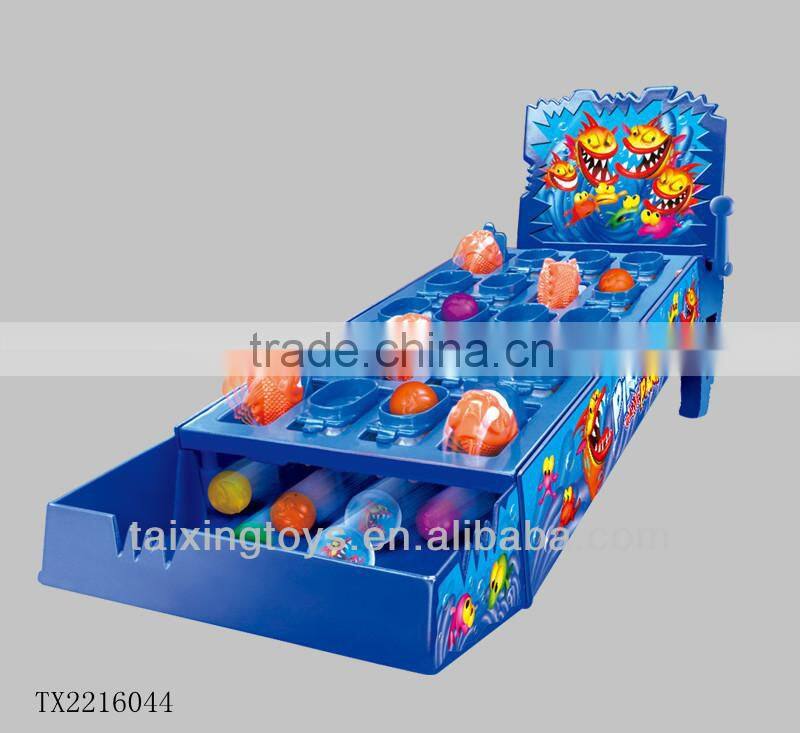 2014 New and Hot Sell Game Machine Toys for kids