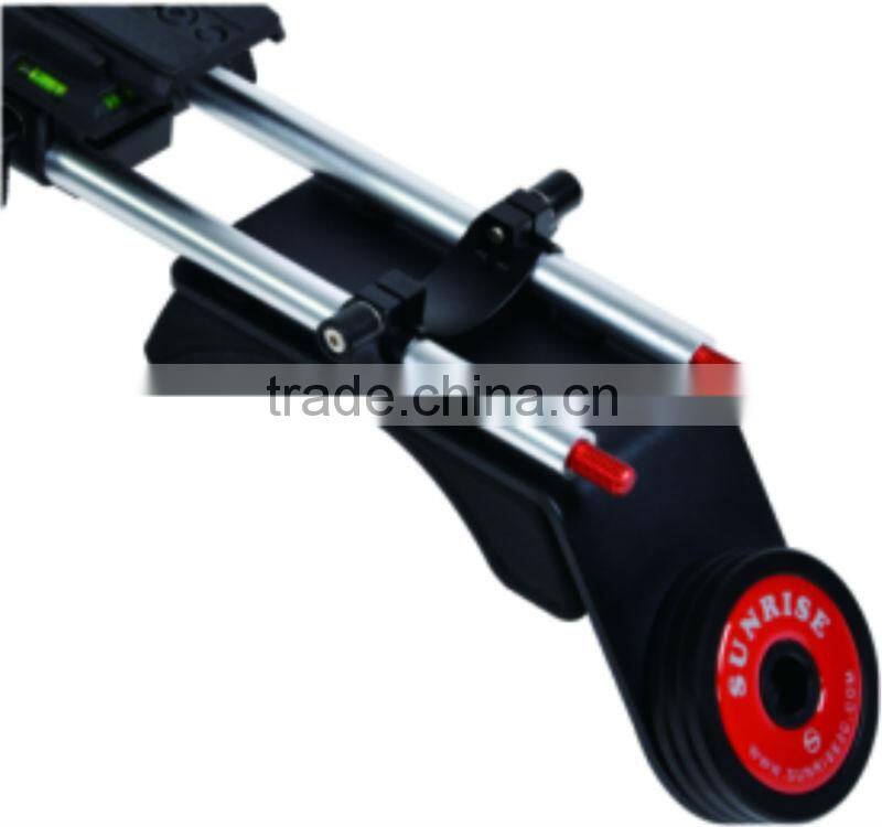 Sunrise DSLR Shoulder Mounted Systems DSM-804 movie micro film camera shoulder mounted rig
