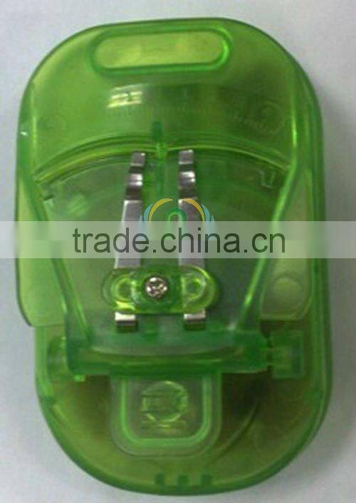 usb colorful light universal charger