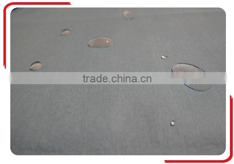 Trustworthy Business No Scratch to Surface White Polypropylene Woodpulp Spunlace Non-Woven