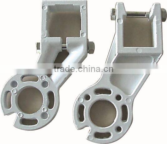 2014 new folding arm awning components-adjustiable arm bracket