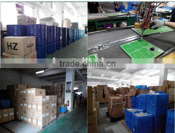 magic promotional items 2015 silicone mobile touch stand