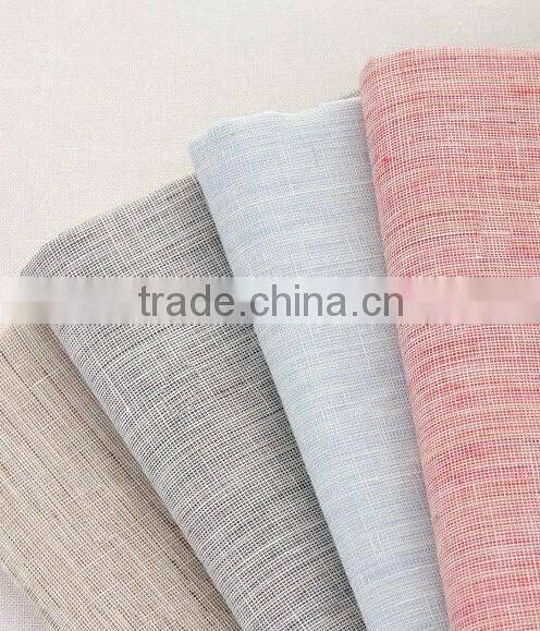 china textile fabric / fabric display / weave fabric