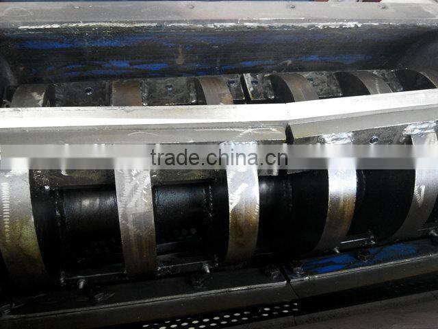 high effect hdpe crushing machine with good price
